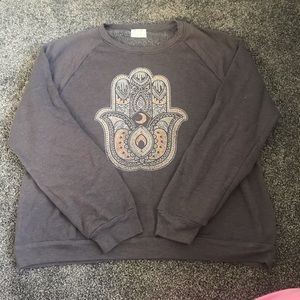 Long sleeve